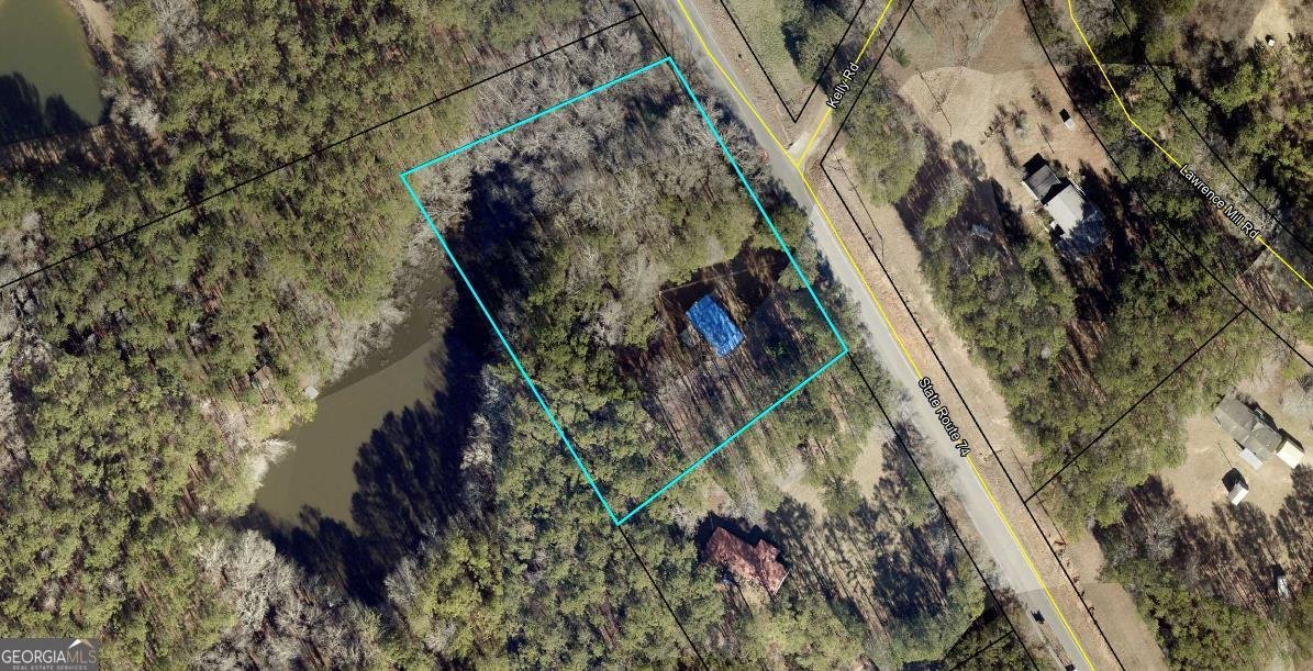 392 GA Hwy 74 Molena - 27