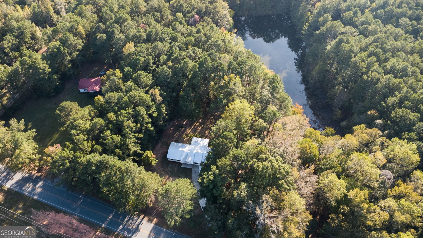 392 GA Hwy 74 Molena - 28