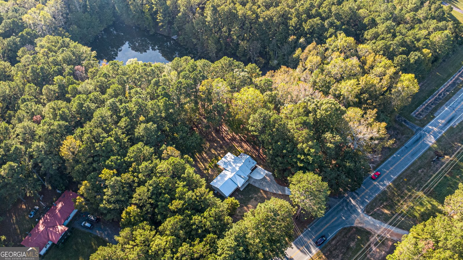 392 GA Hwy 74 Molena - 29