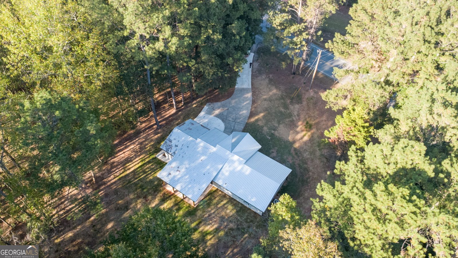 392 GA Hwy 74 Molena - 30