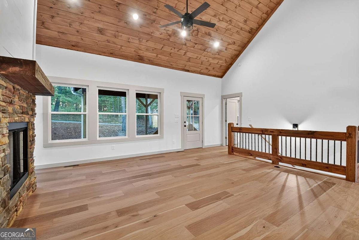 288 Still Lane Blairsville - 10