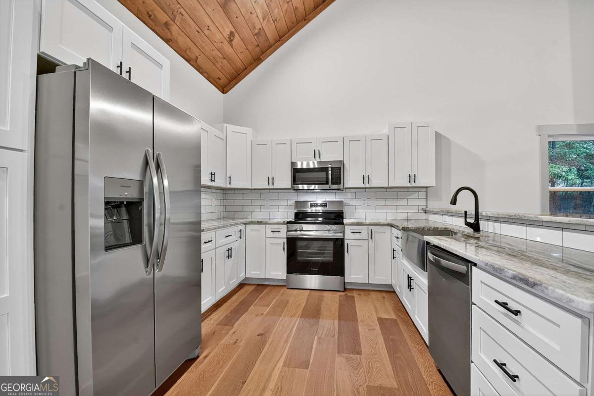 288 Still Lane Blairsville - 14