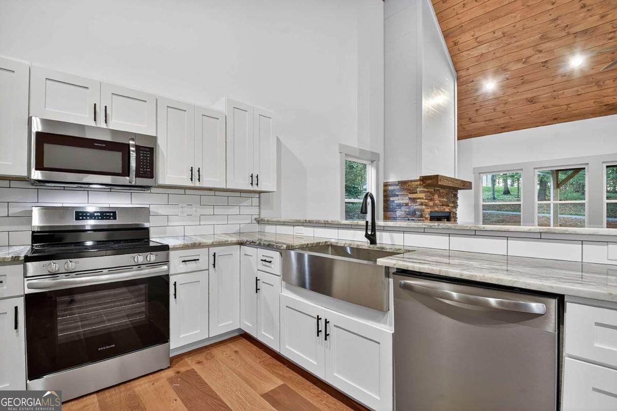 288 Still Lane Blairsville - 15