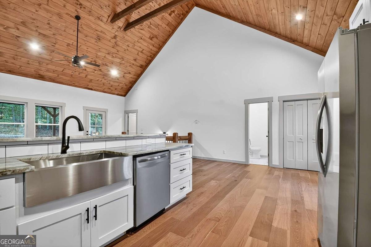 288 Still Lane Blairsville - 16