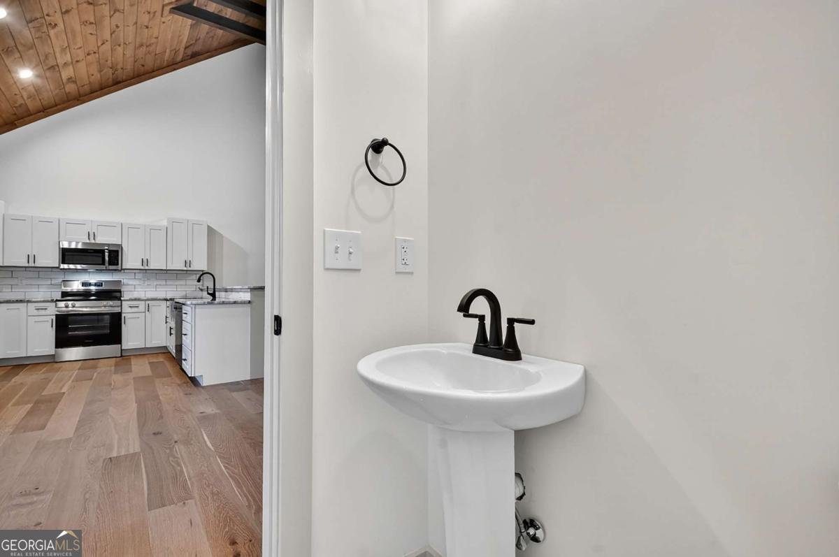 288 Still Lane Blairsville - 18