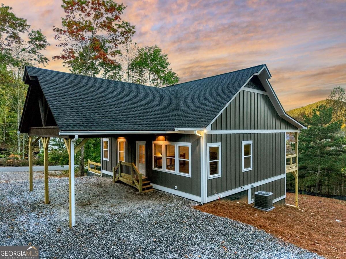 288 Still Lane Blairsville - 2