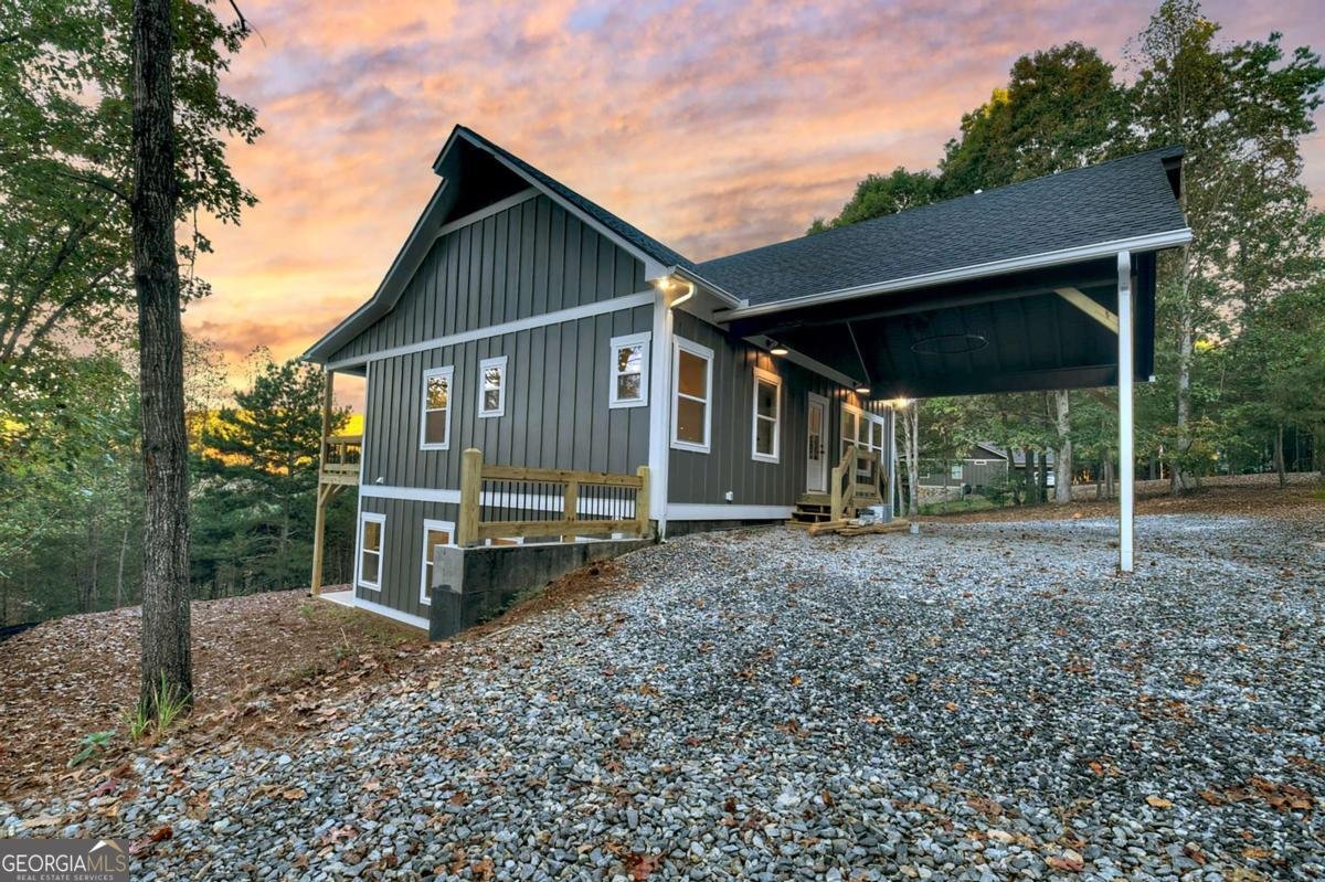 288 Still Lane Blairsville - 3