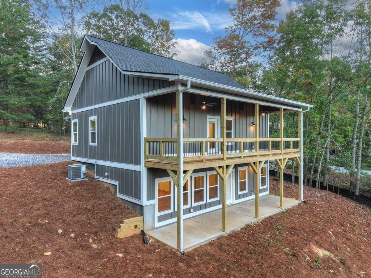 288 Still Lane Blairsville - 4