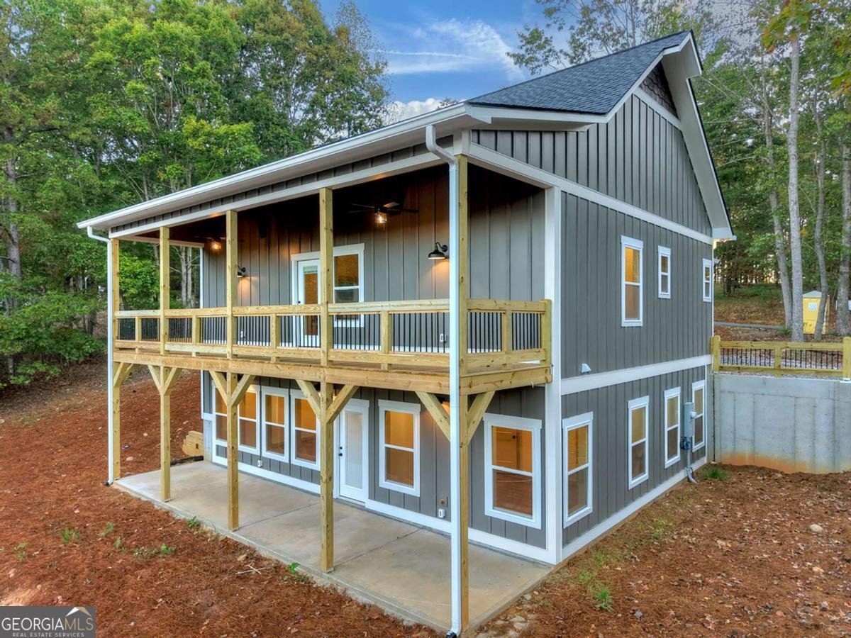 288 Still Lane Blairsville - 5