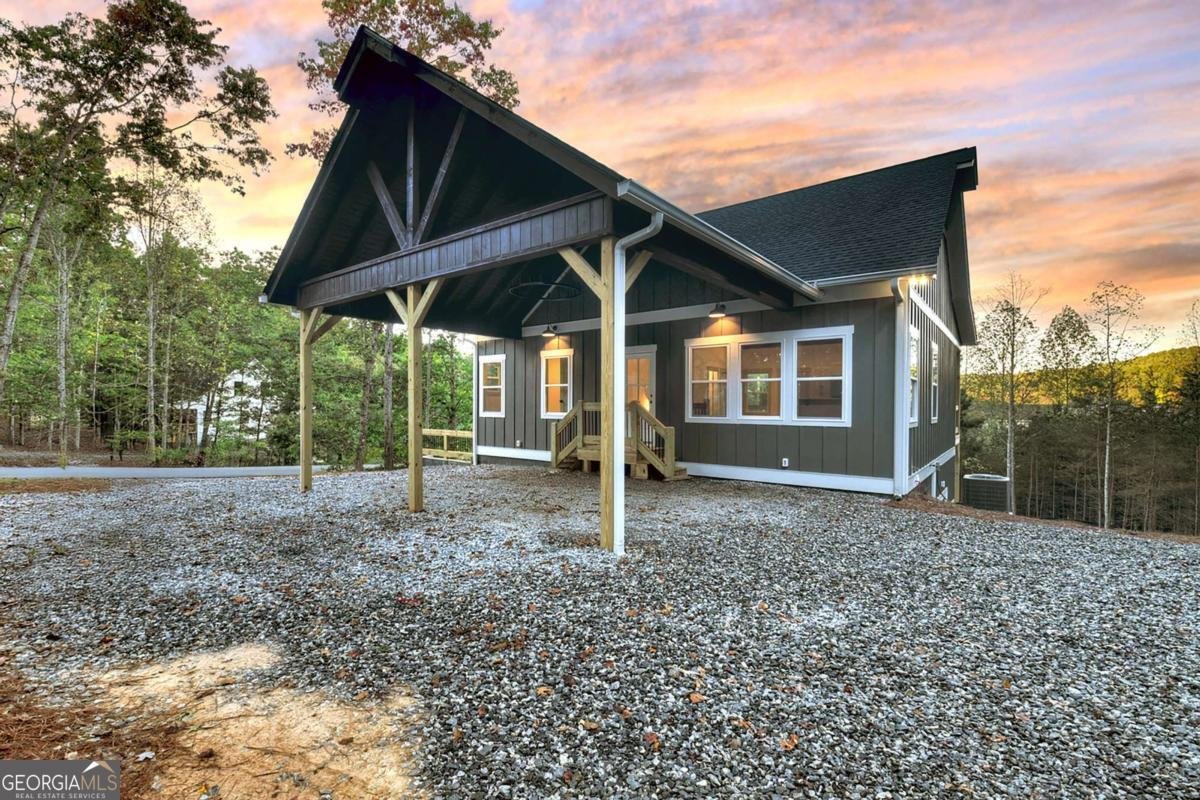 288 Still Lane Blairsville - 7