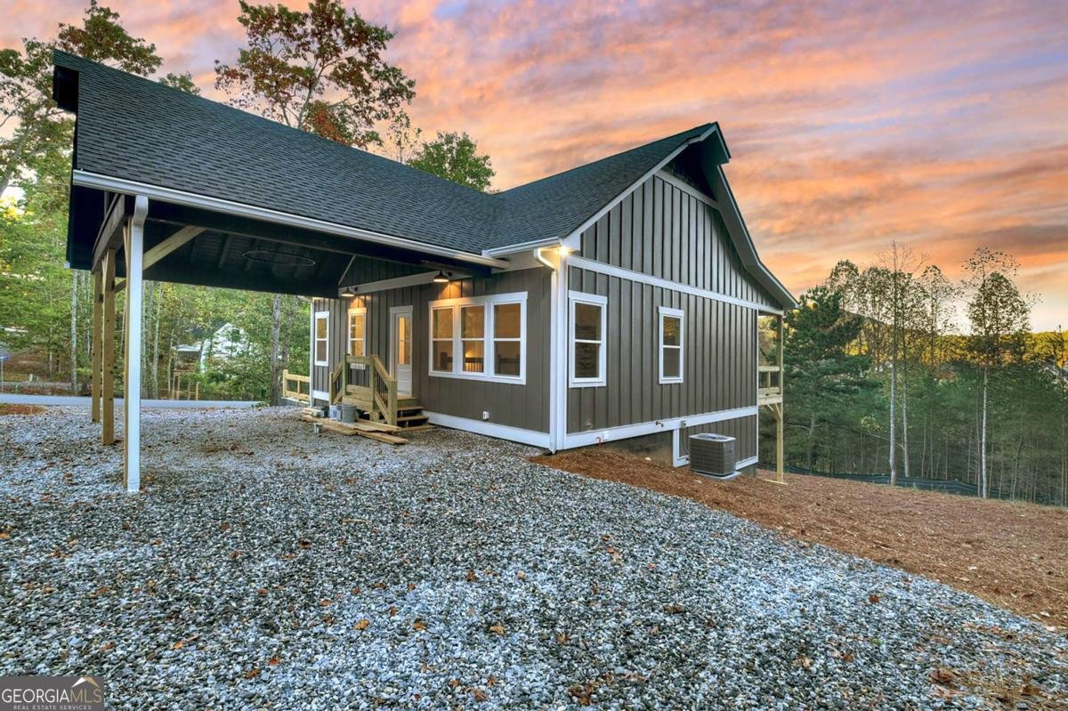 288 Still Lane Blairsville - 8