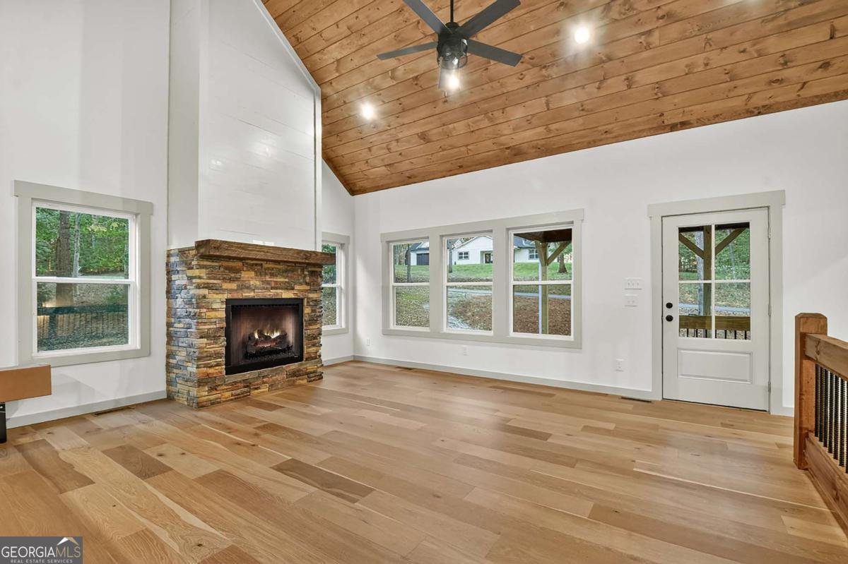 288 Still Lane Blairsville - 9