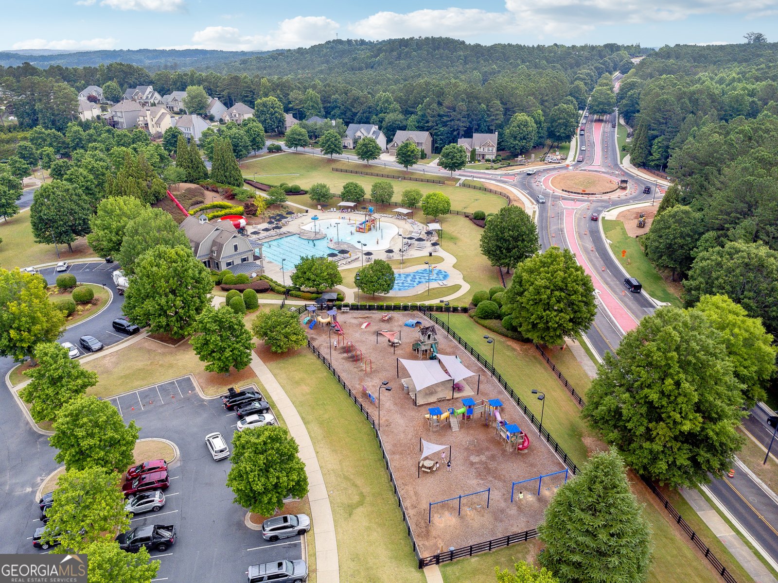 160 Red Wood Drive Dallas - 18