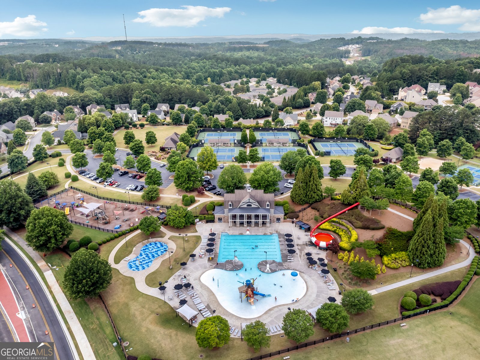 160 Red Wood Drive Dallas - 19