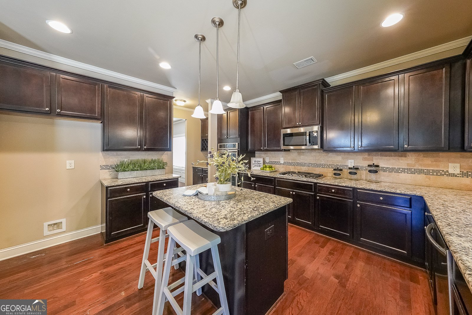 160 Red Wood Drive Dallas - 7