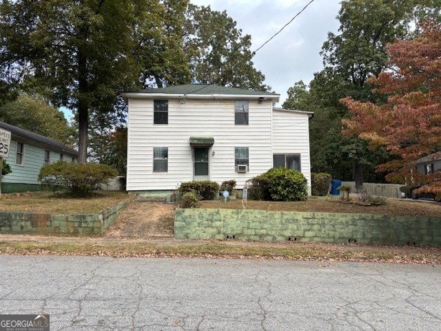 1303 Womack Avenue East Point - 1