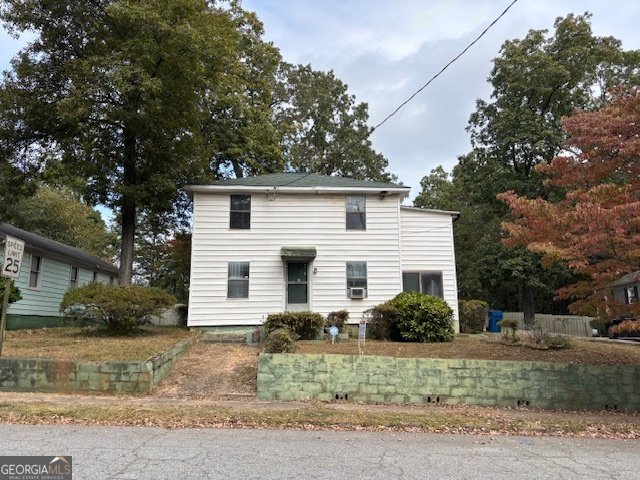1303 Womack Avenue East Point - 2