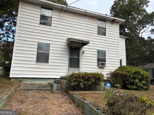 1303 Womack Avenue East Point - 3
