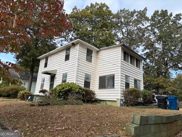 1303 Womack Avenue East Point - 4