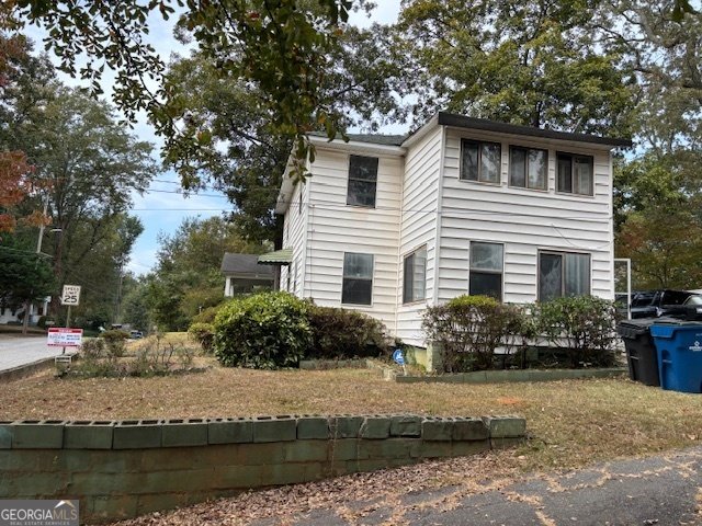 1303 Womack Avenue East Point - 5