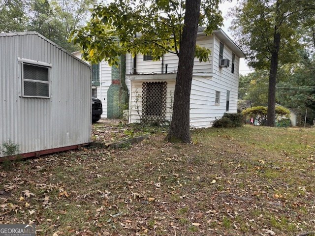 1303 Womack Avenue East Point - 6