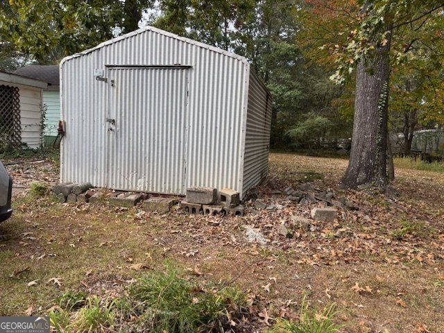 1303 Womack Avenue East Point - 7