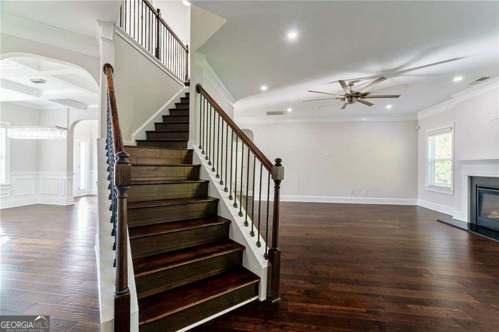 2506 Ginger Leaf Drive Conyers - 11
