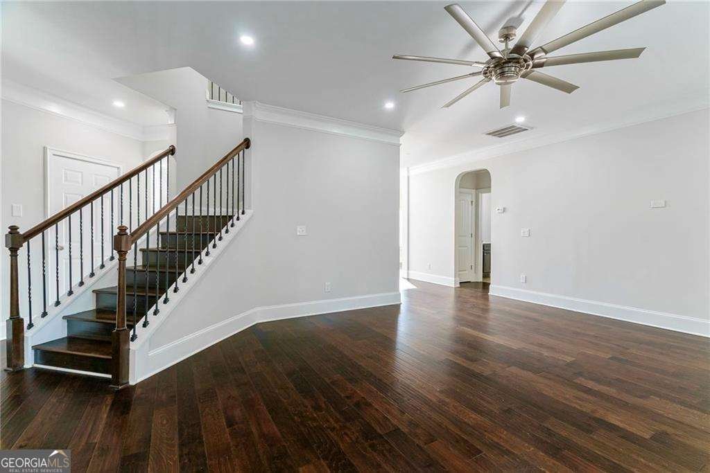 2506 Ginger Leaf Drive Conyers - 12