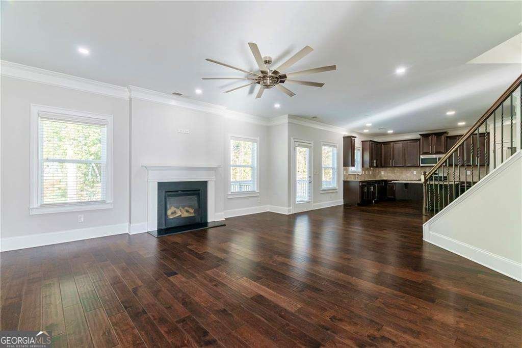 2506 Ginger Leaf Drive Conyers - 13