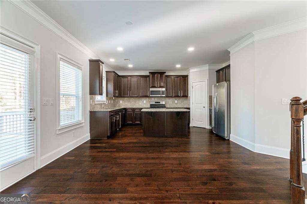 2506 Ginger Leaf Drive Conyers - 14