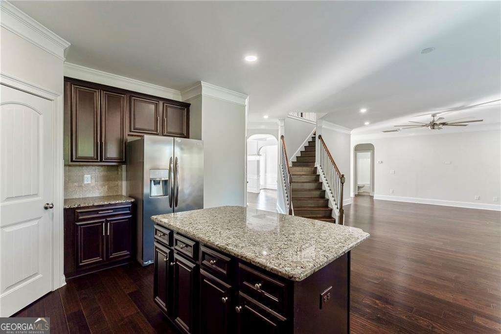 2506 Ginger Leaf Drive Conyers - 15