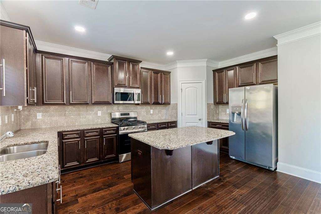 2506 Ginger Leaf Drive Conyers - 16