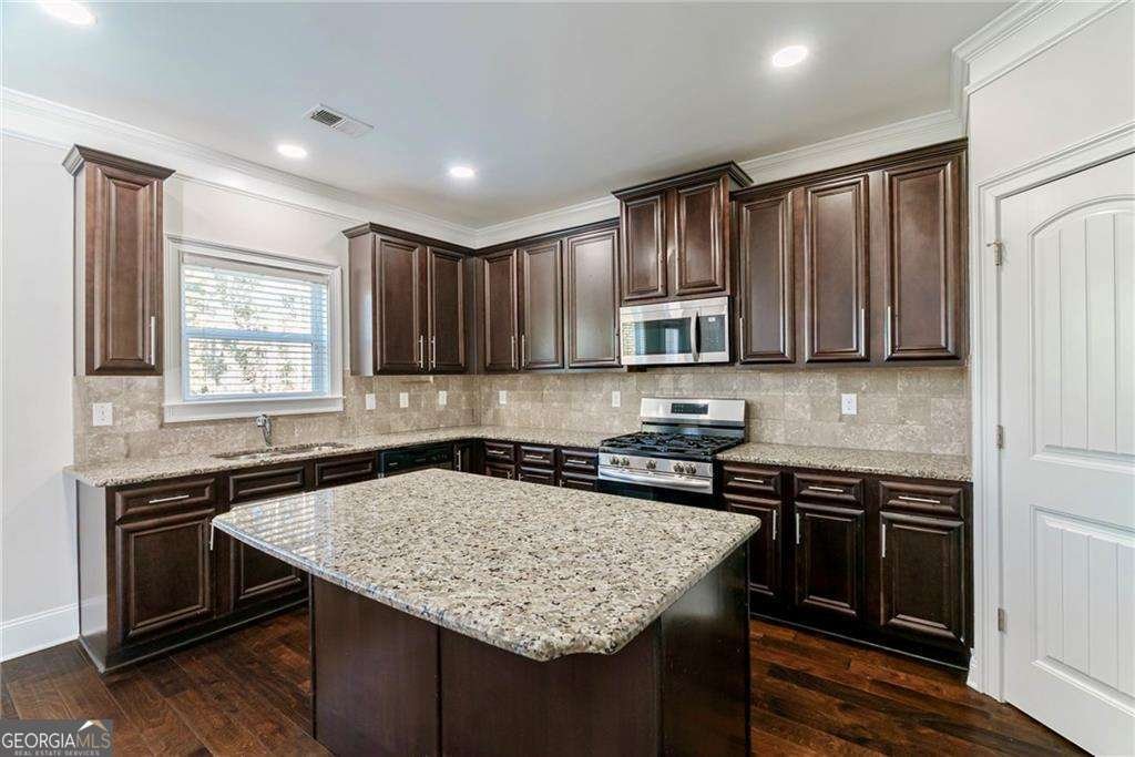 2506 Ginger Leaf Drive Conyers - 17