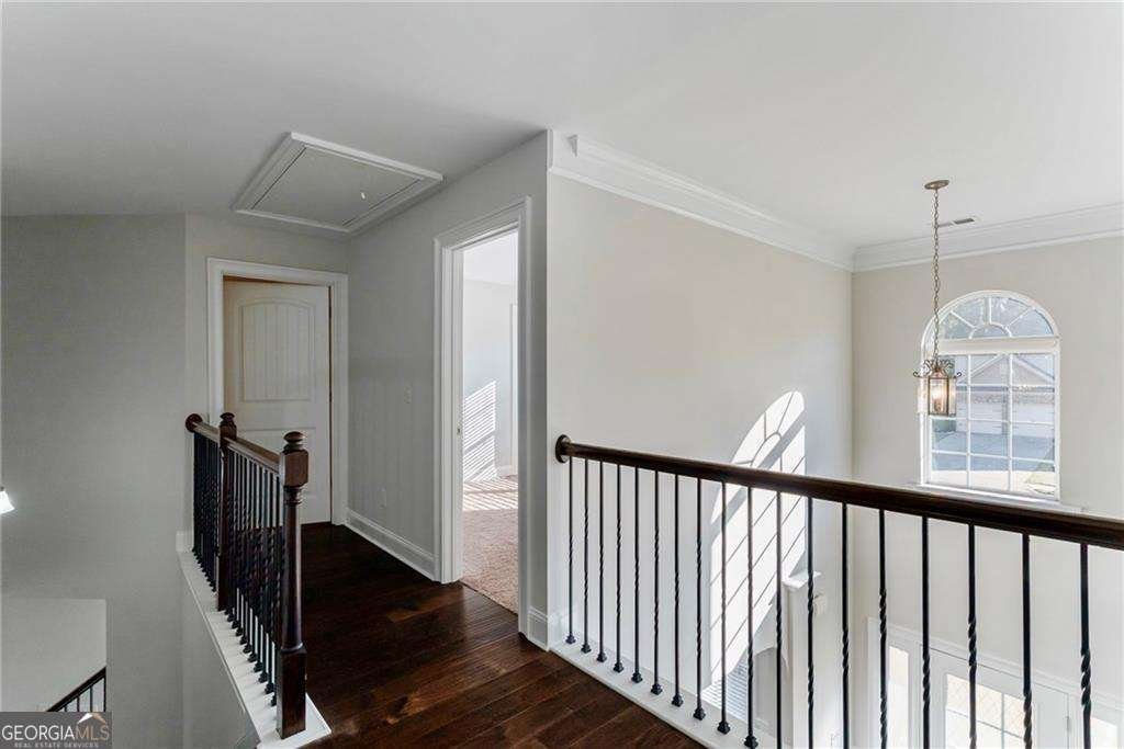 2506 Ginger Leaf Drive Conyers - 20