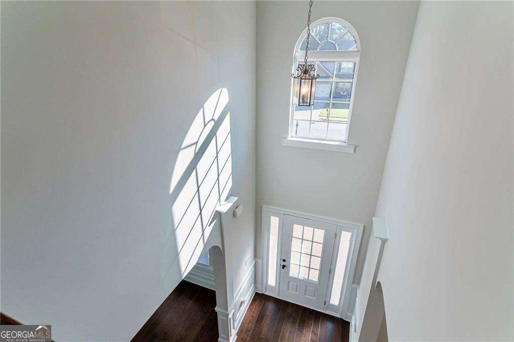 2506 Ginger Leaf Drive Conyers - 21