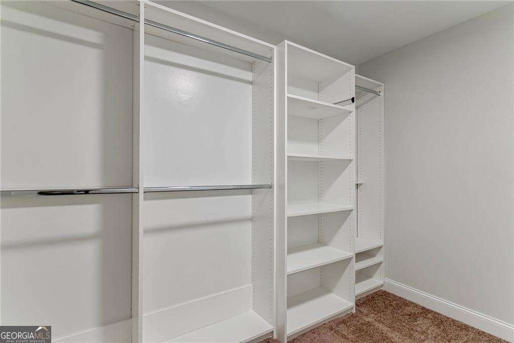 2506 Ginger Leaf Drive Conyers - 30