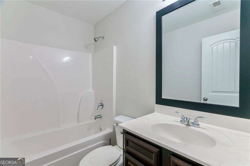 2506 Ginger Leaf Drive Conyers - 35