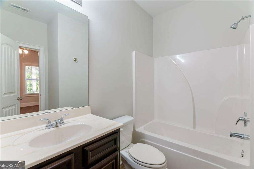 2506 Ginger Leaf Drive Conyers - 39