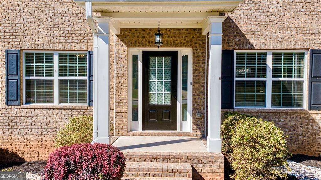 2506 Ginger Leaf Drive Conyers - 4