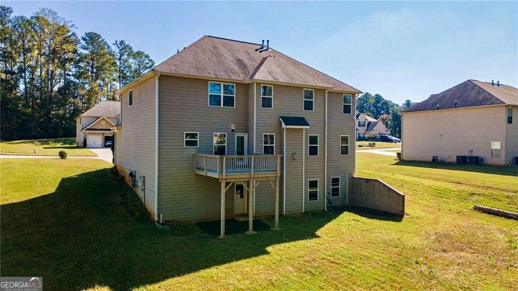2506 Ginger Leaf Drive Conyers - 41