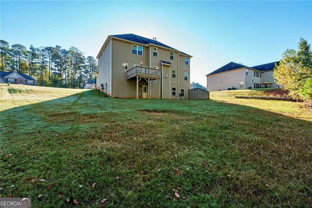 2506 Ginger Leaf Drive Conyers - 42