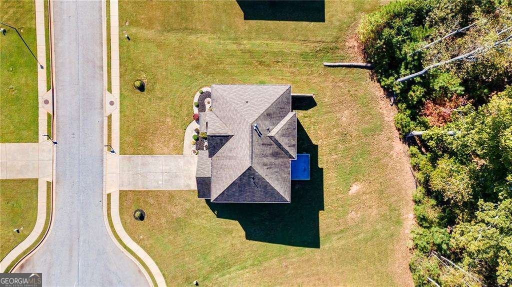 2506 Ginger Leaf Drive Conyers - 43