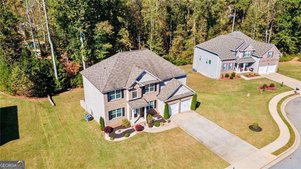2506 Ginger Leaf Drive Conyers - 44
