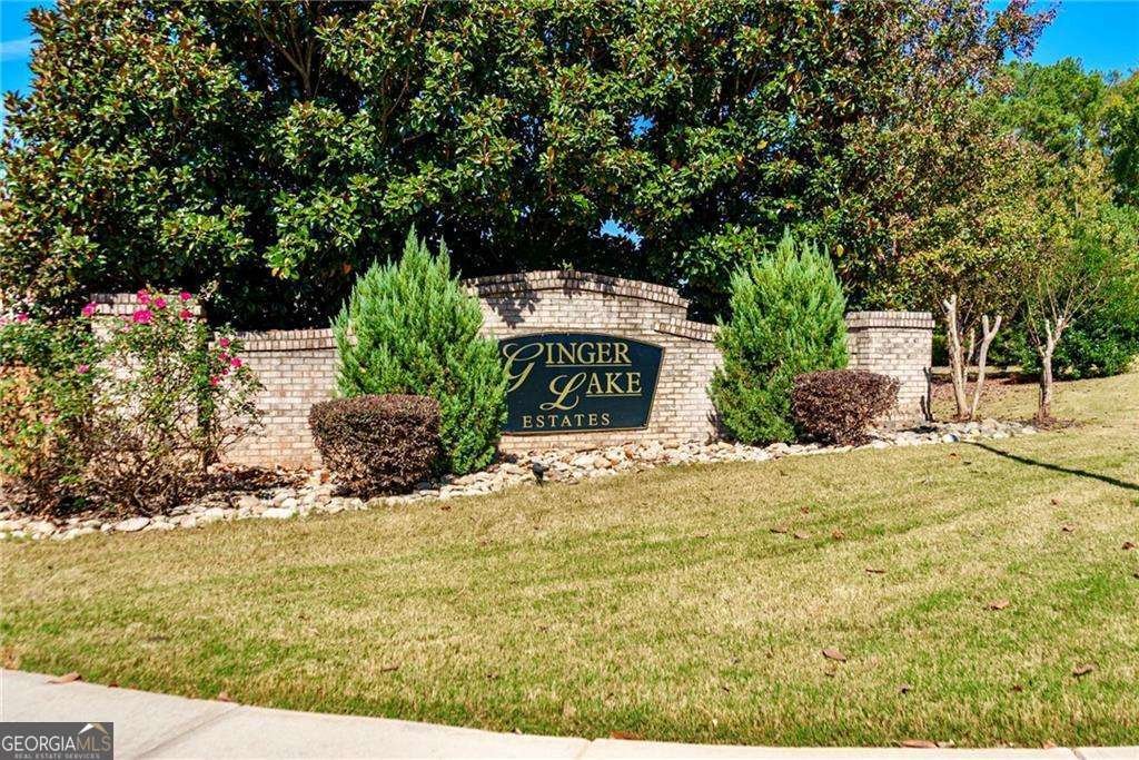 2506 Ginger Leaf Drive Conyers - 46