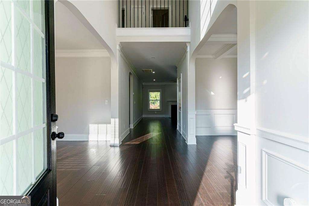 2506 Ginger Leaf Drive Conyers - 5
