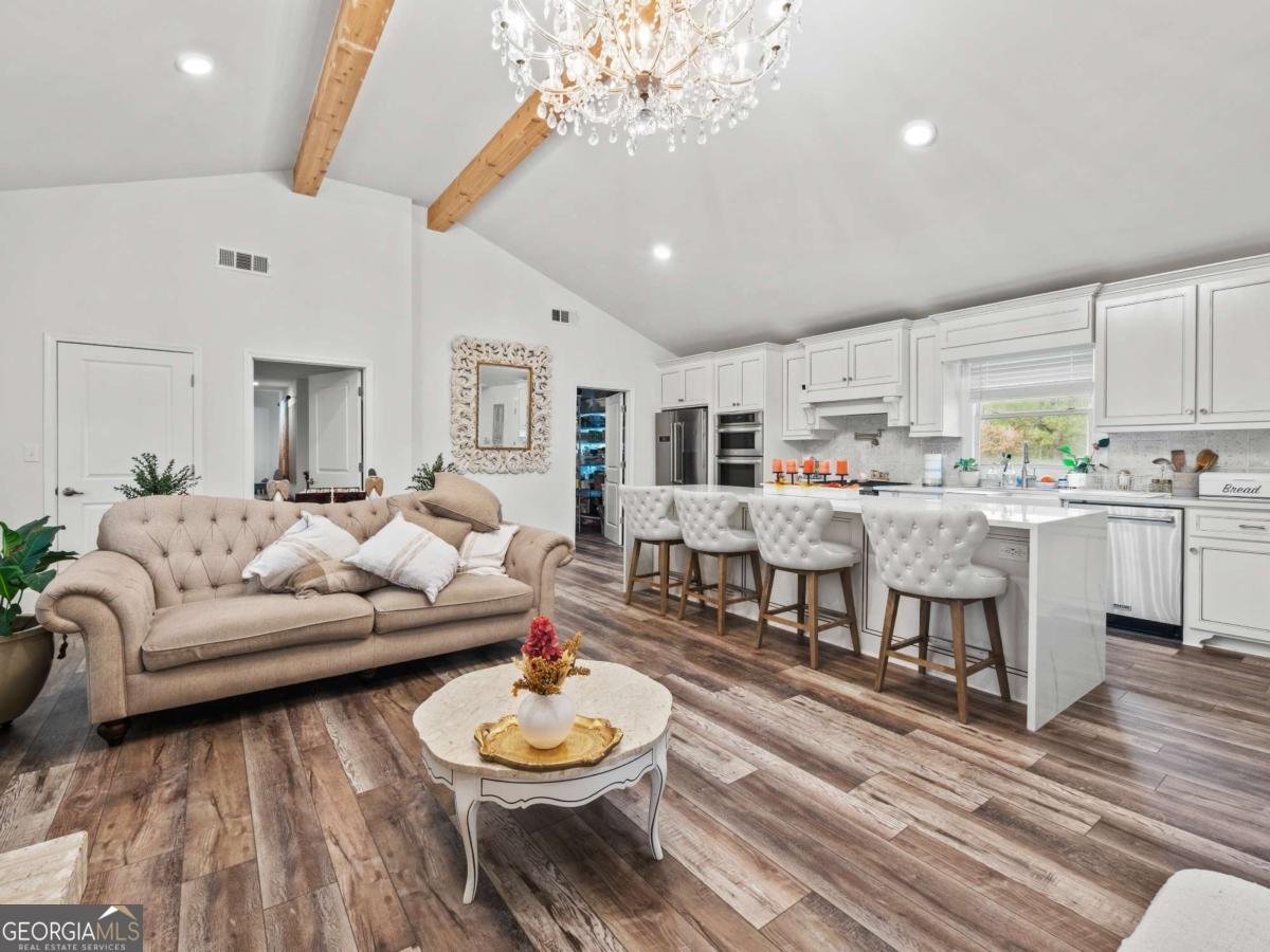491 Queen Road Gillsville - 10