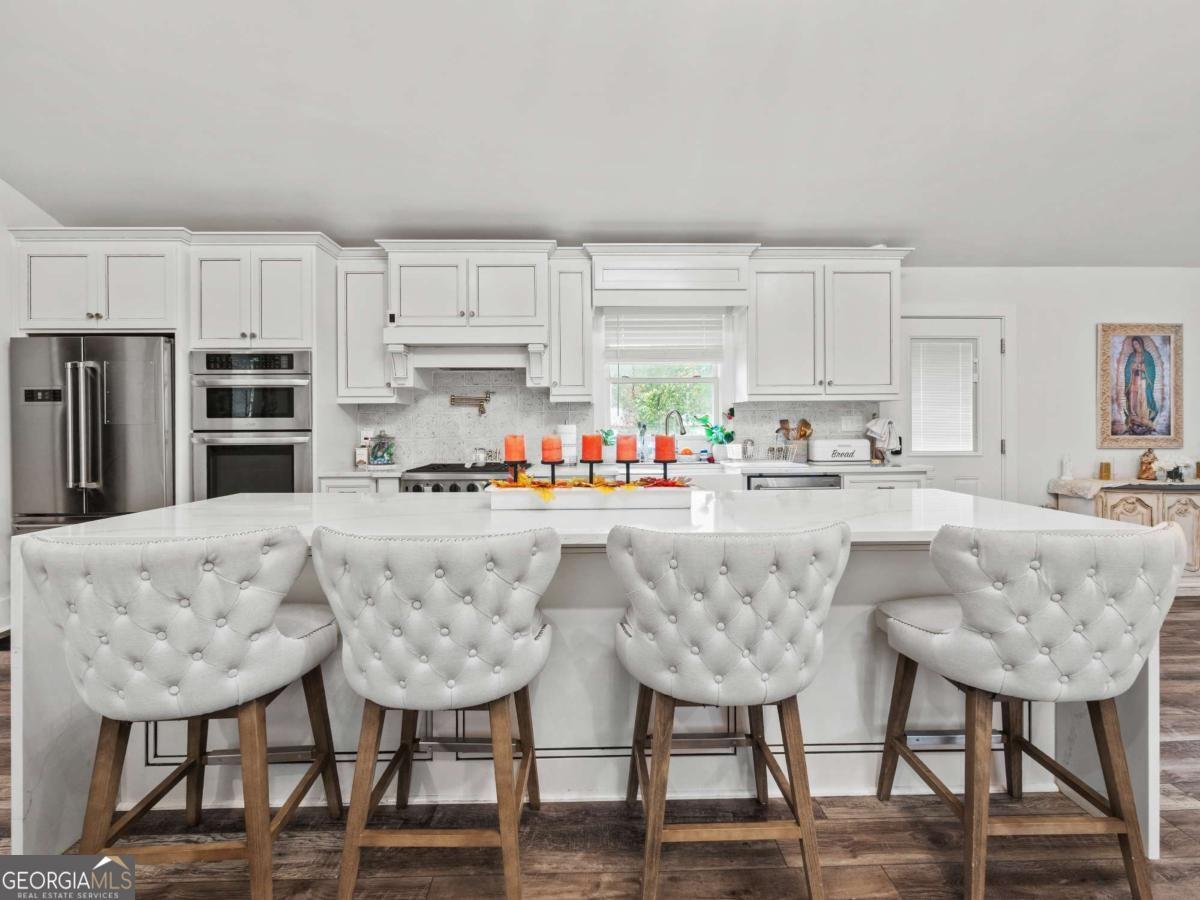 491 Queen Road Gillsville - 11