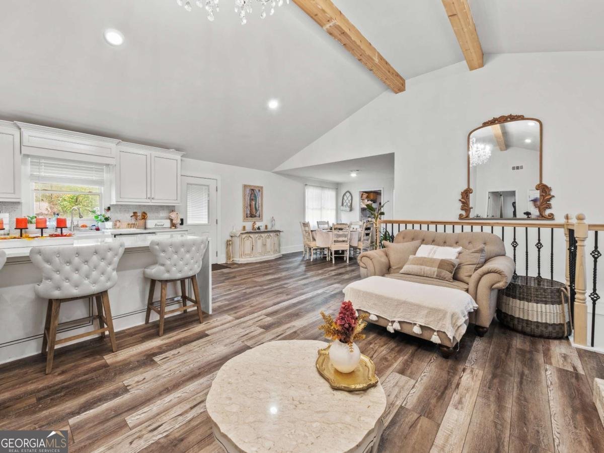 491 Queen Road Gillsville - 12