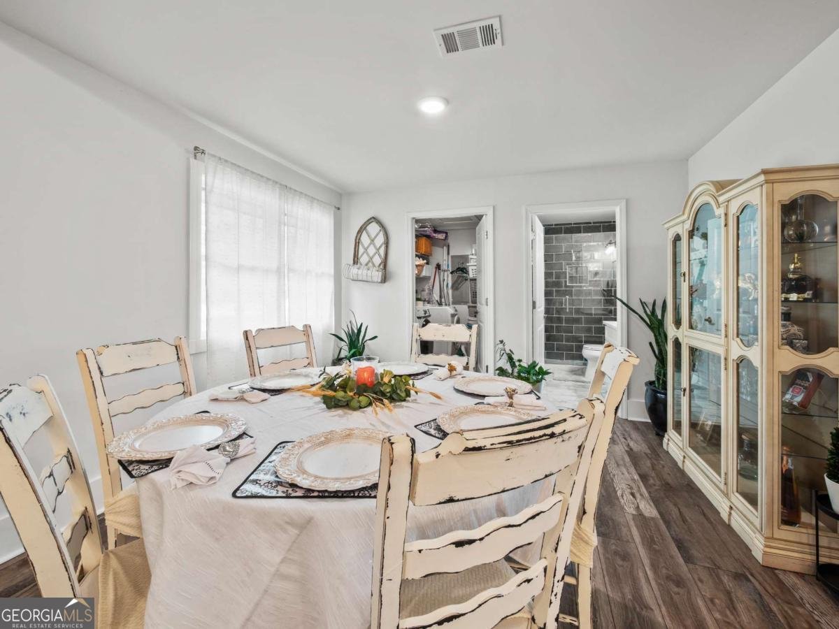 491 Queen Road Gillsville - 13