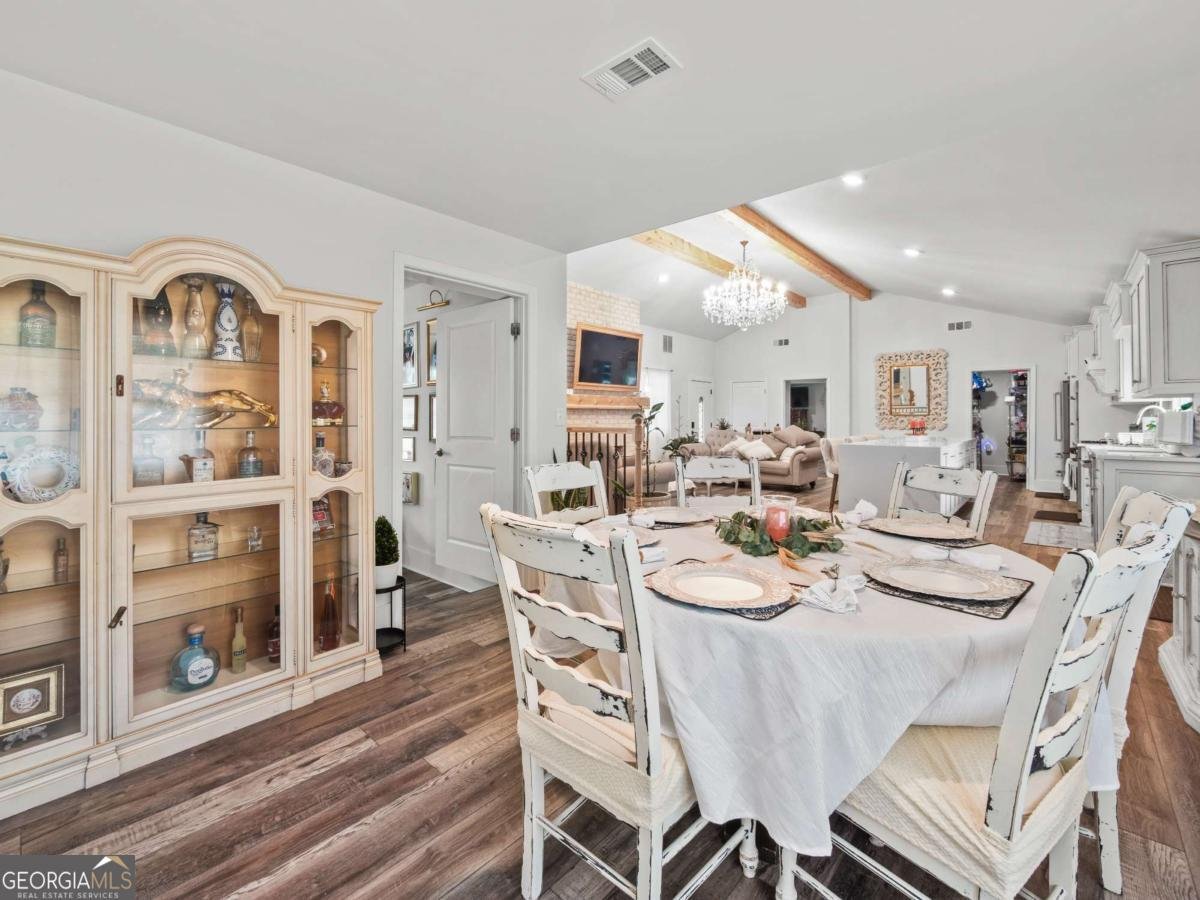 491 Queen Road Gillsville - 14